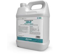 Bottos Help 10-5-7 + Microelementi - Bottos Help 10-5-7 + Microelementi - Confezione Da 5 Kg