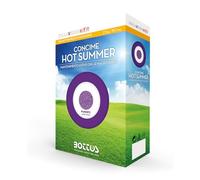 Bottos Hot Summer 35-0-0 2,5KG