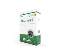 Bottos I Bio Start 2 KG Concime Professionale per Prato Fertilizzante in Fosforo