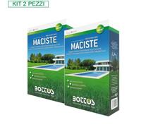 BOTTOS Kit 2 Confezioni di Maciste 1 Kg
