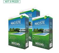 BOTTOS Kit 3 confezioni di Maciste 1 Kg