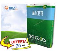 Bottos MACISTE Semi professionali prato tappeto erboso da 20 KG