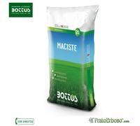Bottos MACISTE Semi professionali prato tappeto erboso da 20 KG