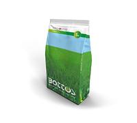 Bottos MACISTE, Sementi per tappeto erboso, Semi per prato extra forte resistente alla siccità ideale per zone aride e qualsiasi condizione ambientale, 5Kg per 200mq