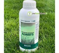 Bottos ALWAYS → 1 / 5 kg - Master Green, Riattivatore Metabolico Per Prato