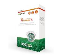 BOTTOS MASTER GREEN AUTUMN K 18-0-21 2kg lenta cessione
