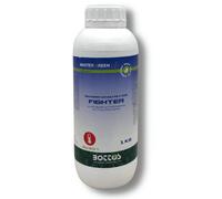 Bottos-FIGHTER-Concime Fogliare x Prato Giardino Tappeto Erboso Alghe Brune250gr