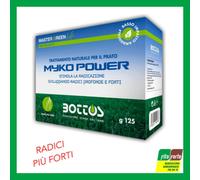 BOTTOS MYKO POWER TRATTAMENTO NATURALE PRATO 125GR MICORRIZE