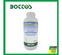 BOTTOS MYKO POWER TRATTAMENTO NATURALE PRATO 500 GR RADICI PROFONDE E FORTI