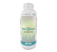 BOTTOS - NEW RADICAL / 1 kg - Concime liquido 8032615944051
