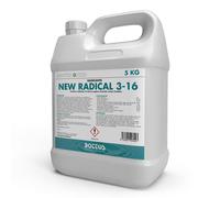BOTTOS - NEW RADICAL / 5 Kg - Concime liquido con effetto radicante 803261594344