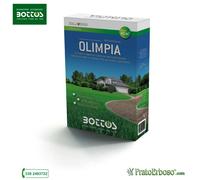 OLIMPIA BOTTOS DA KG 1 SEMI PRATO TAPPETO ERBOSO HOBBISTICO- PROFESSIONALE