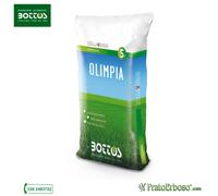 Bottos Olimpia - Sementi per prato - confezioni da 1 - 5 - 20 Kg