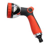 Bottos per tubo 'acqua Ugello Board of Garden Tube Forum Ugello per spruzzatore tubo con 10 modelli di spruzzatura, limite doccia di parto, attacco tubo per tubo per il