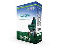 Bottos PRO Life Concime per Prato 2 kg Antistress Risparmio Idrico Nutrizionale Tappeto Erboso Giardino