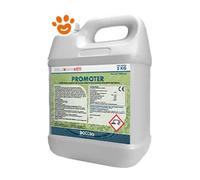 Bottos Promoter Concime Liquido - Bottos Promoter Concime Liquido - Confezione Da 5 Kg