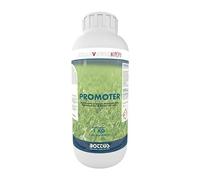 Bottos Promoter-Fertilizzante organico derivante da fermentazione di batteri-1kg