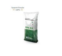 BOTTOS - ROYAL BLUE / 5 Kg - Sementi per prato