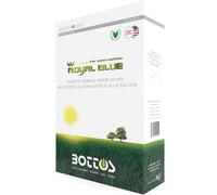 Bottos - ROYAL BLUE - Semi per Prato, Resistente alla siccità - Kg 1