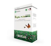 BOTTOS - ROYAL FLOWERS / 1 Kg - Sementi per prato