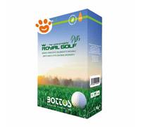 Master Green Life Royal Golf Plus Kg 1 Seme Conciato Bottos