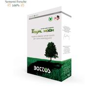 BOTTOS - ROYAL MOON / 1 Kg - Sementi per prato