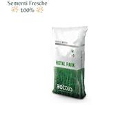 BOTTOS - ROYAL PARK / 5 Kg - Sementi per prato