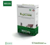 Semi prato resistenti al calpestio Royal Park da 1 KG. Bottos
