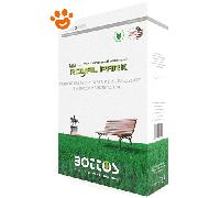 Semi prato resistenti al calpestio Royal Park da 1 KG. Bottos