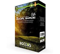 ROYAL SHADE PLUS BOTTOS 1KG SEMENTI CONCIATE PROFESSIONALI PRATO SEMI VERDE