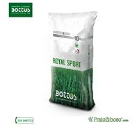 Bottos Royal Sport - Sementi per prato uso professionale - confezioni 1/10 Kg