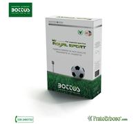 Bottos Royal Sport - Sementi per prato uso professionale - confezioni 1/10 Kg
