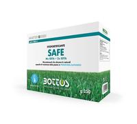 Bottos SAFE, concime fertilizzante, potenziatore delle difese (250gr)