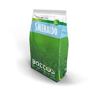 BOTTOS SEMENTI PER PRATO ZOLLAVERDE SMERALDO 5KG CURA GIARDINO