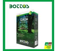 BOTTOS SEMI DI PRATO GIADA 1 KG TAPPETO ERBOSO SEME PROFESSIONALE OMBRA FREDDO