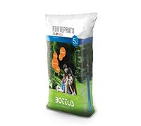 Bottos FORTEPRATO → 1 / 5 kg - Semi Prato Domestico, Tappeto Erboso Calpestabile