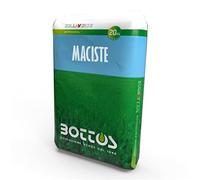 Bottos MACISTE Semi professionali prato tappeto erboso da 20 KG
