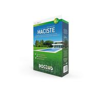 BOTTOS Semi prato Maciste 1 kg - Resistente e Adattabile per Tappeto Erboso
