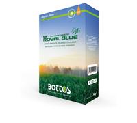 BOTTOS Semi prato Royal Blue Plus 1 kg - Resistente e Bello per il Giardino