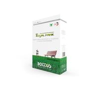 BOTTOS Semi prato Royal Park 1 kg per Prati Resistenti e a Rapida Crescita