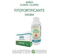 Bottos SHIELD,fertilizzante liquido,potenziatore delle difese delle piante 250gr