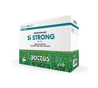 CONCIME MASTER GREEN FITOFORTIFICANTE SI STRONG 0.25 KG.BOTTOS