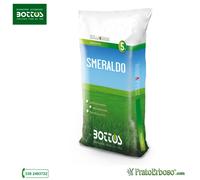 Bottos Smeraldo - Sementi per prato - confezioni da 1 - 5 - 20 Kg