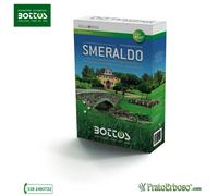 Bottos Smeraldo - Sementi per prato - confezioni da 1 - 5 - 20 Kg