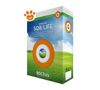 Bottos Soil Life Concime per Prato 16-0-15+2MgO+16% S.O. - Bottos Soil Life Concime per Prato 16-0-15+2MgO+16% S.O. - Confezione Da 4 Kg