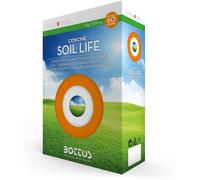 Bottos-SOILLIFE-concime 16-0-15 +2 MgO +I.M.I. 40% di azoto a lento rilascio-4kg