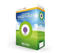 BOTTOS - SPEED GREEN / 2,5 Kg - Concime per prato Macroterme 8032615946468
