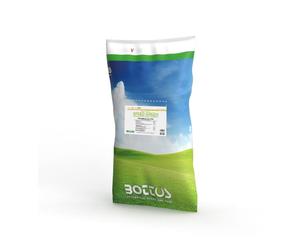 BOTTOS - SPEED GREEN / 20 Kg - Concime per prato Macroterme 8032615946475