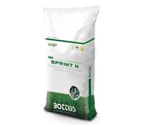 Bottos Sprint N 25kg - Concime Fertilizzante granulare per tappeti erbosi