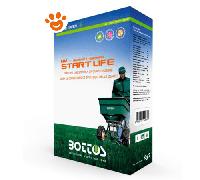 Bottos Start Life 10-15-10 + Microelementi - Bottos Start Life 10-15-10 + Microelementi - Confezione Da 2 Kg